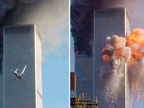 11 settembre la verità scomoda che tutti sapevano, ma che nessuno voleva dire, ora è venuta alla luce e tutti ne parlano.