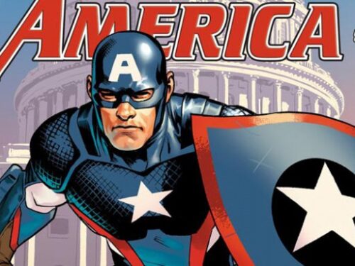 Capitan America: La scioccante rivelazione nei fumetti che ha sconvolto il web