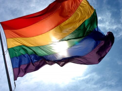 APPROVATE LE UNIONI CIVILI. L’ITALIA NON È PIÙ FANALINO DI CODA PER I DIRITTI LGBT
