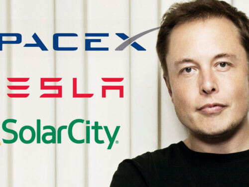 Elon Musk la sua visionaria genialità imprenditoriale è paragonabile a quella di Steve Jobs, Bill Gates e Mark Zuckerberg